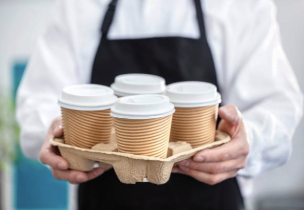 Cup Holder 杯架