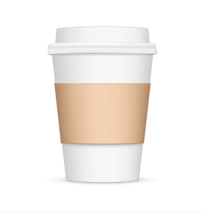 Cup Sleeve 杯套